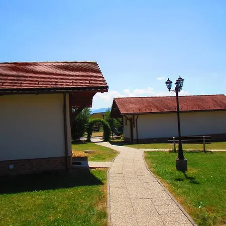 U Vinara Milana, Tatralandia