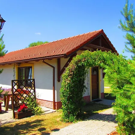 Lodge U Vinara Milana, Tatralandia