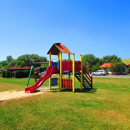 Lodge U Vinara Milana, Tatralandia