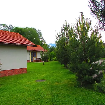 U Vinara Milana, Tatralandia Liptovský Mikuláš