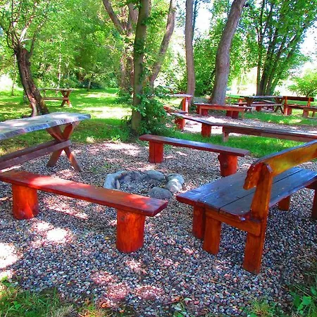 U Vinara Milana, Tatralandia *