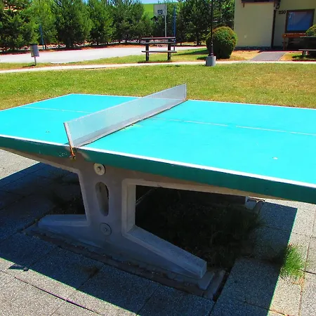 U Vinara Milana, Tatralandia Lodge