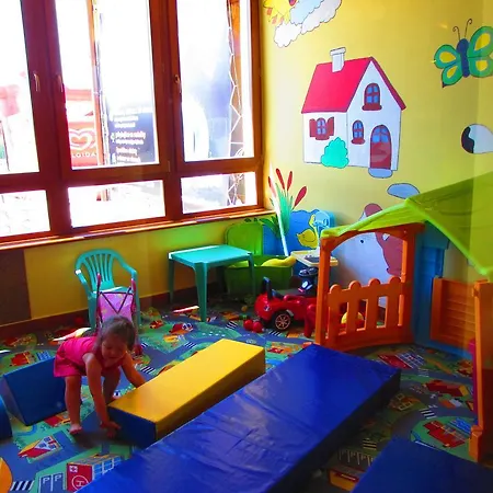 U Vinara Milana, Tatralandia * Liptovský Mikuláš