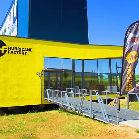 U Vinara Milana, Tatralandia Liptovský Mikuláš