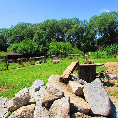 Lodge U Vinara Milana, Tatralandia *