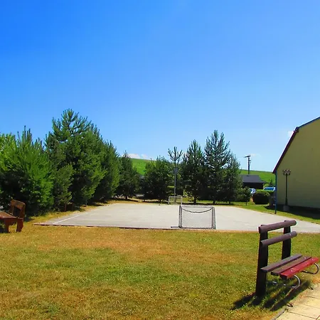 Lodge U Vinara Milana, Tatralandia Liptovský Mikuláš