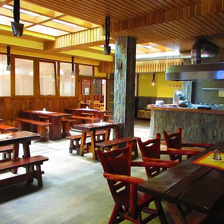 Lodge U Vinara Milana, Tatralandia *