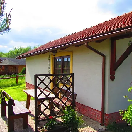 Lodge U Vinara Milana, Tatralandia Liptovský Mikuláš