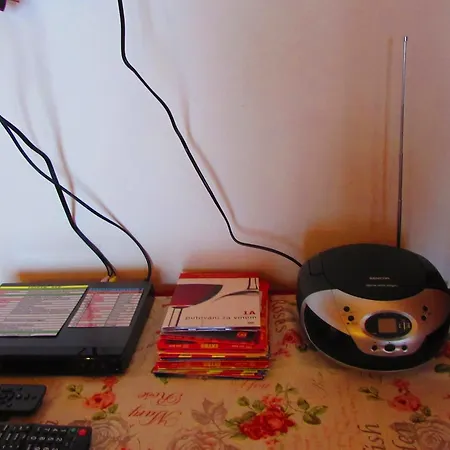 U Vinara Milana, Tatralandia *