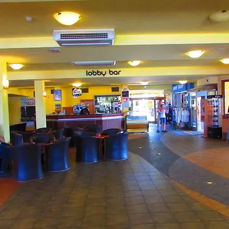 Lodge U Vinara Milana, Tatralandia Liptovský Mikuláš