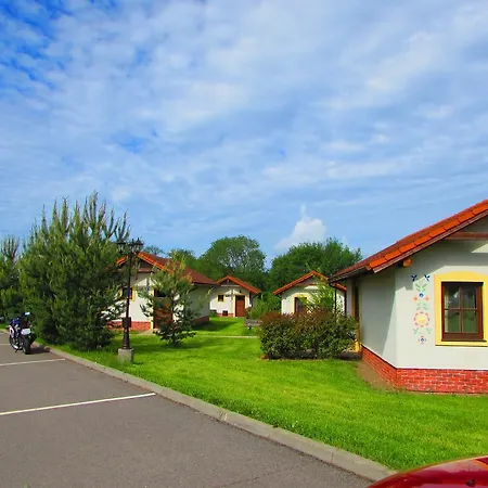 Lodge U Vinara Milana, Tatralandia Liptovský Mikuláš