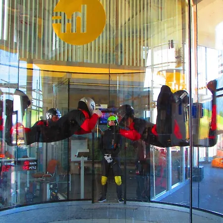 U Vinara Milana, Tatralandia Liptovský Mikuláš