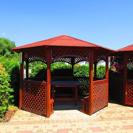 Lodge U Vinara Milana, Tatralandia