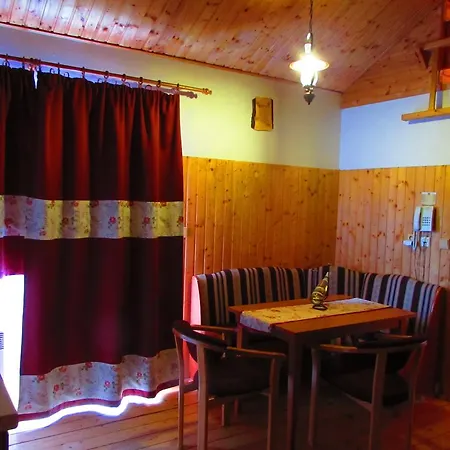 Lodge U Vinara Milana, Tatralandia