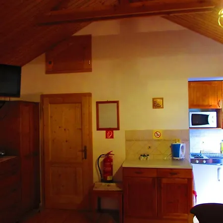 U Vinara Milana, Tatralandia Lodge Liptovský Mikuláš