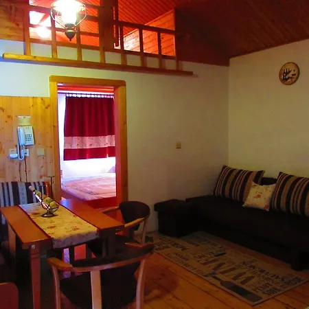 U Vinara Milana, Tatralandia Lodge