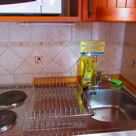 U Vinara Milana, Tatralandia Orman Evi Liptovský Mikuláš