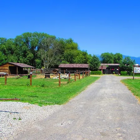 U Vinara Milana, Tatralandia