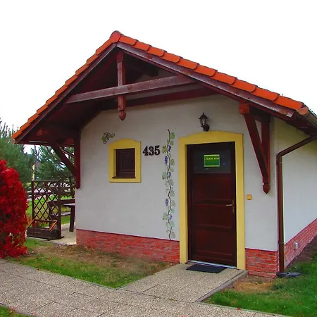 U Vinara Milana, Tatralandia * Liptovský Mikuláš