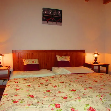 U Vinara Milana, Tatralandia Liptovský Mikuláš