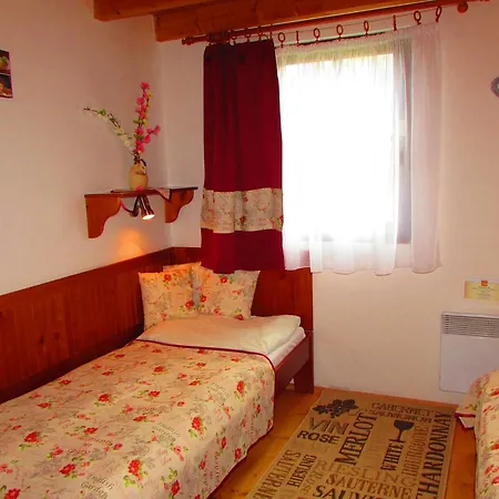 U Vinara Milana, Tatralandia *