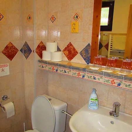 Lodge U Vinara Milana, Tatralandia Liptovský Mikuláš