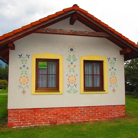 U Vinara Milana, Tatralandia *