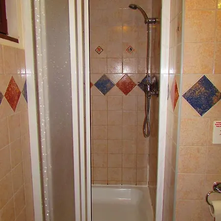 Lodge U Vinara Milana, Tatralandia *