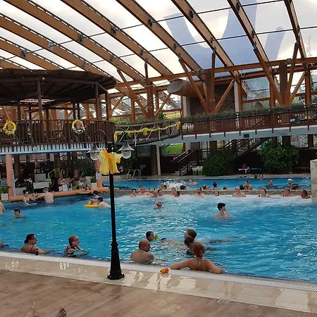 U Vinara Milana, Tatralandia * Liptovský Mikuláš