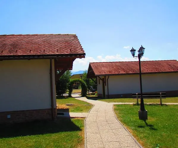 U Vinara Milana, Tatralandia