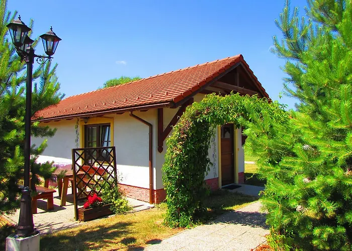 롯지 U Vinara Milana, Tatralandia