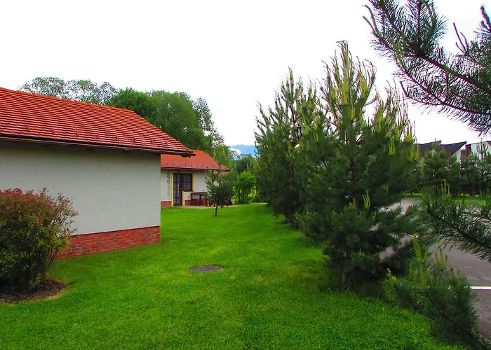 U Vinara Milana, Tatralandia Liptovský Mikuláš