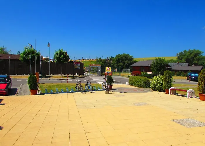 U Vinara Milana, Tatralandia * Liptovský Mikuláš