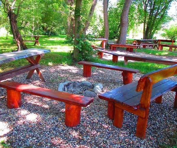 U Vinara Milana, Tatralandia *