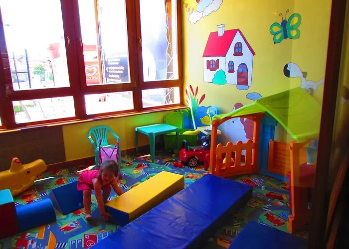 U Vinara Milana, Tatralandia * Liptovský Mikuláš