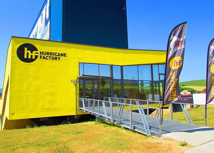 U Vinara Milana, Tatralandia Liptovský Mikuláš