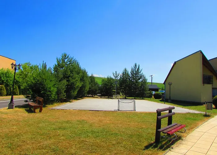 롯지 U Vinara Milana, Tatralandia Liptovský Mikuláš