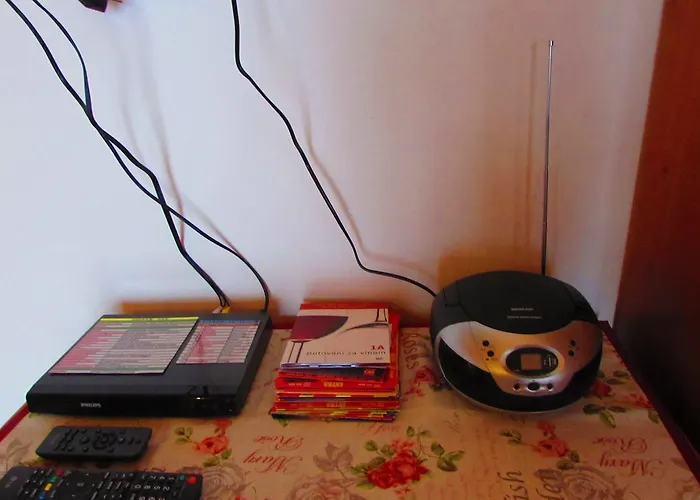 U Vinara Milana, Tatralandia *