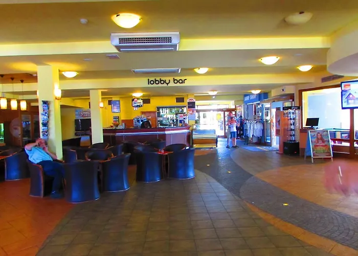 롯지 U Vinara Milana, Tatralandia Liptovský Mikuláš