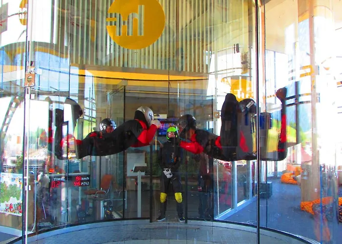 U Vinara Milana, Tatralandia Liptovský Mikuláš