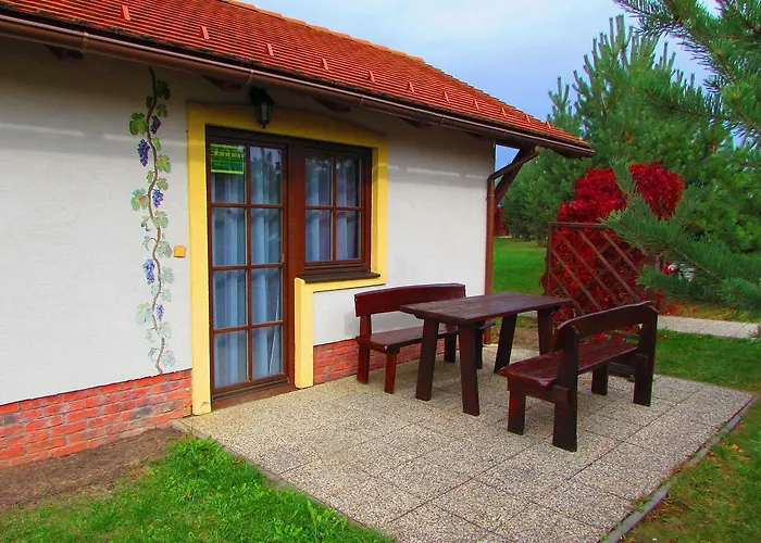 U Vinara Milana, Tatralandia * Liptovský Mikuláš