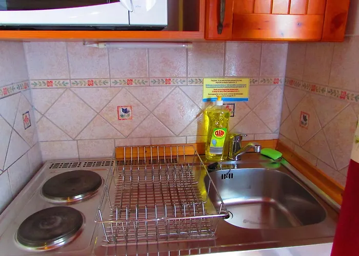 U Vinara Milana, Tatralandia ロッジ Liptovský Mikuláš