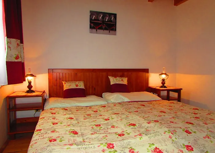 U Vinara Milana, Tatralandia Liptovský Mikuláš