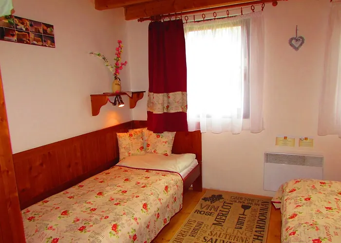 U Vinara Milana, Tatralandia *