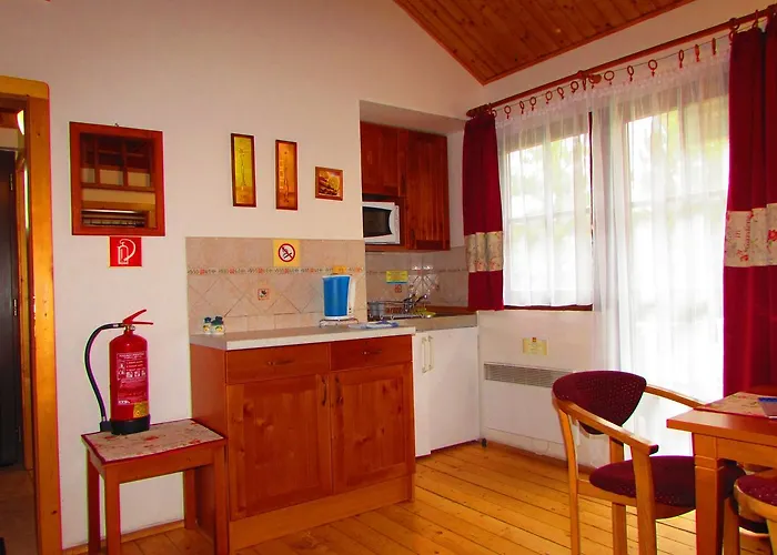 U Vinara Milana, Tatralandia * Liptovský Mikuláš