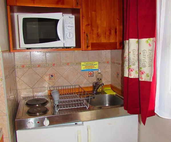 U Vinara Milana, Tatralandia 롯지 Liptovský Mikuláš