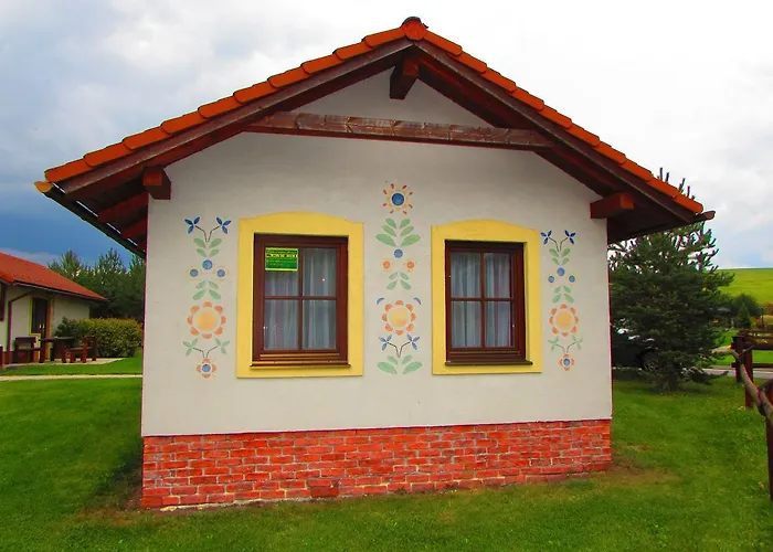 U Vinara Milana, Tatralandia *