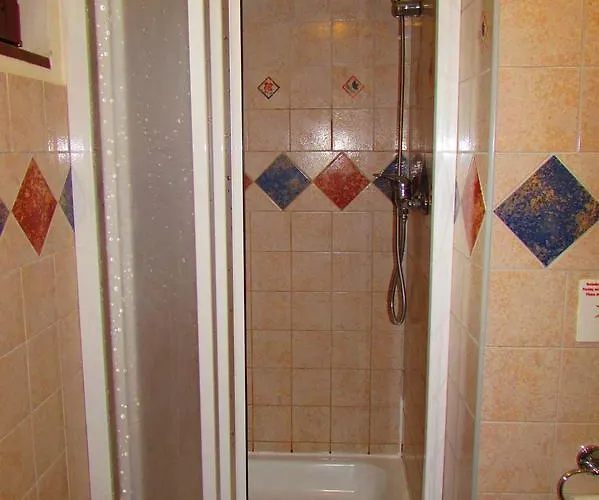 롯지 U Vinara Milana, Tatralandia *